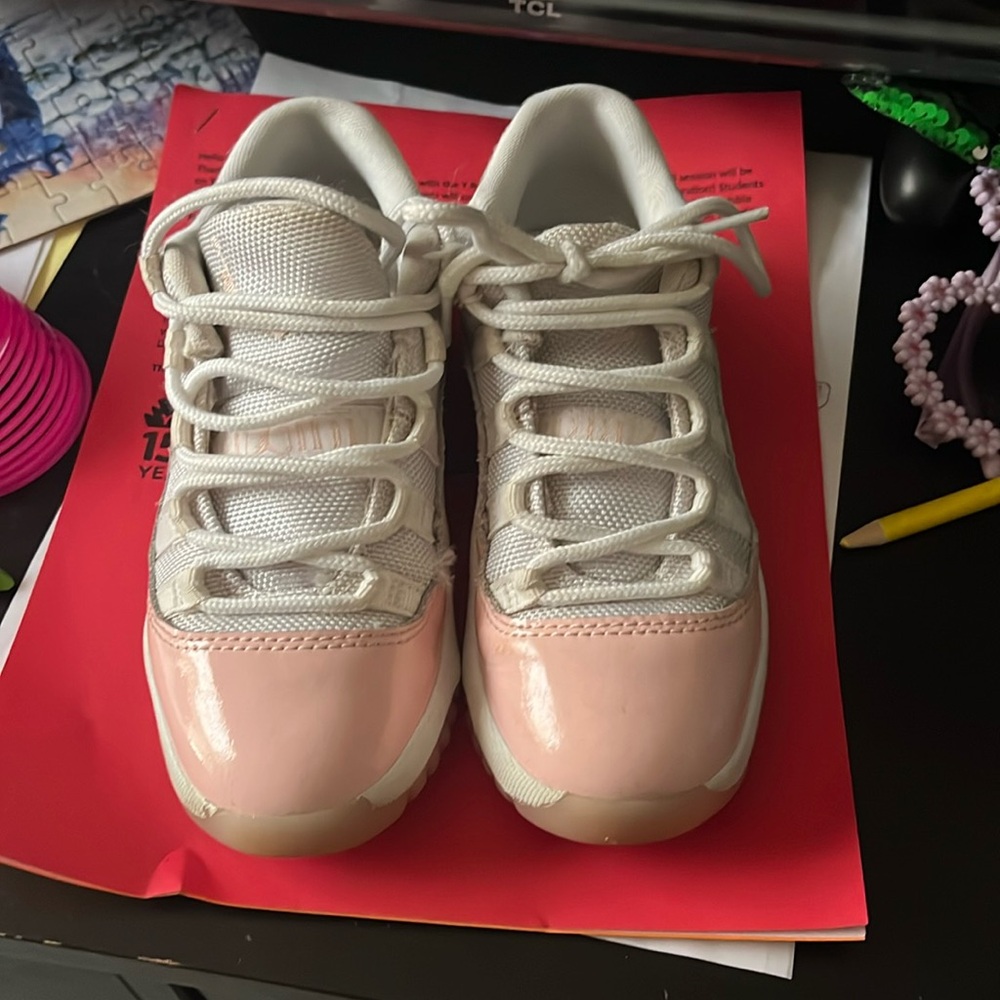 Jordan 11 low